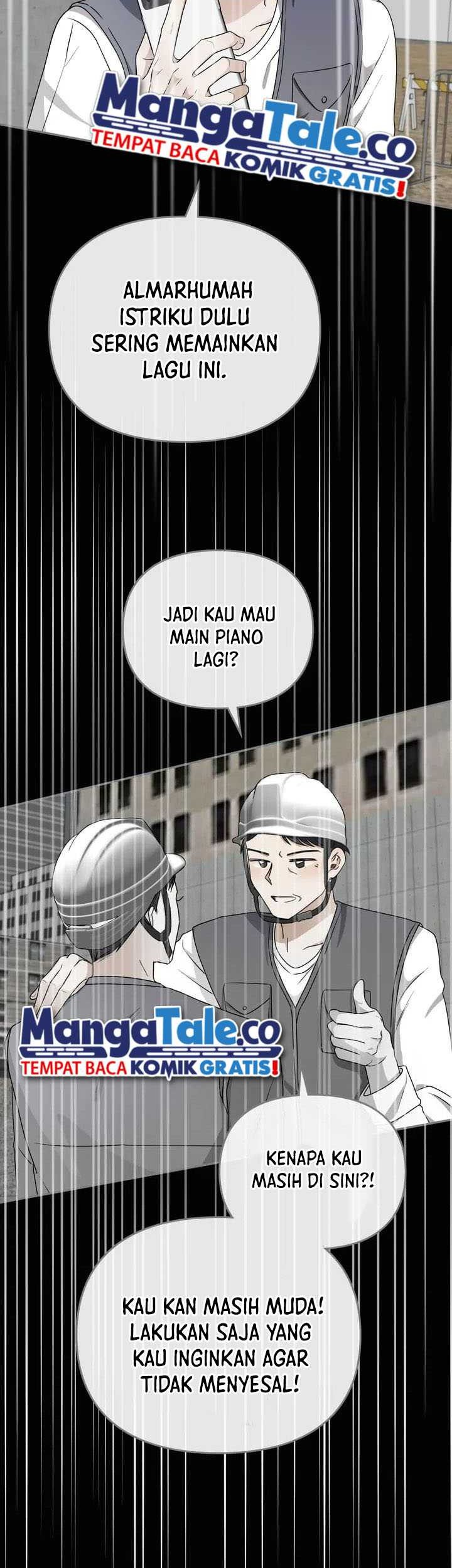The Life of a Piano Genius Chapter 26 Gambar 48