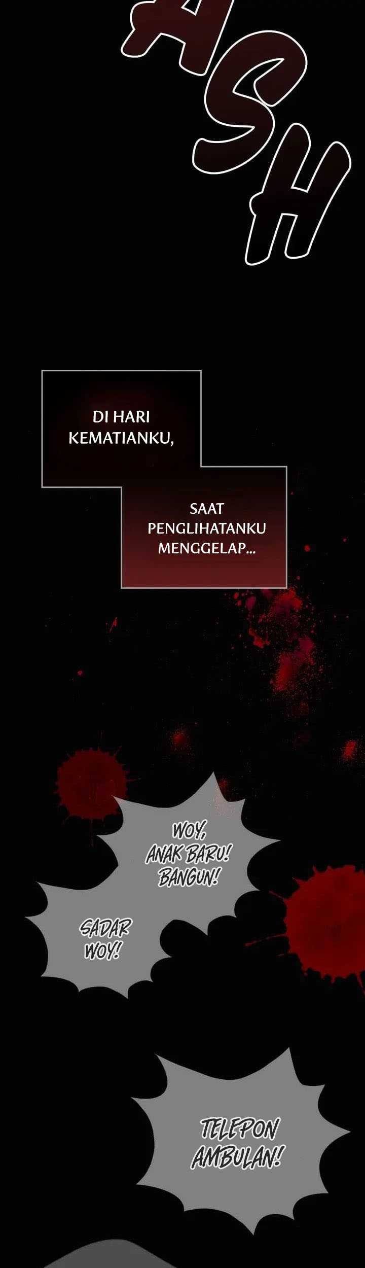 The Life of a Piano Genius Chapter 26 Gambar 50