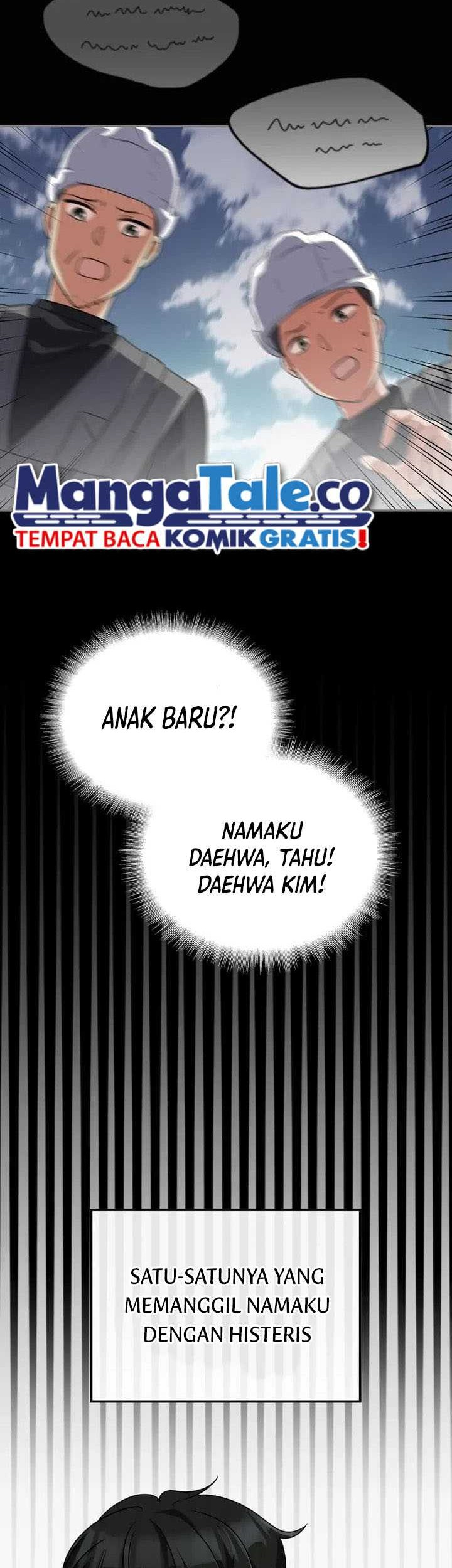 The Life of a Piano Genius Chapter 26 Gambar 51