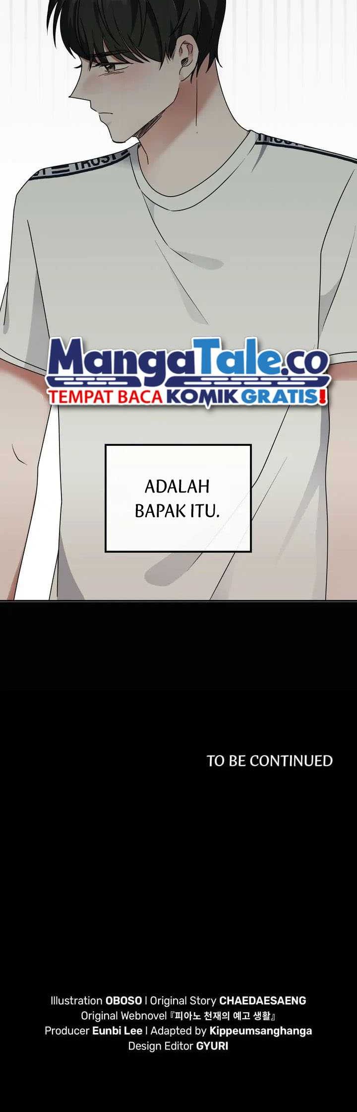 The Life of a Piano Genius Chapter 26 Gambar 52
