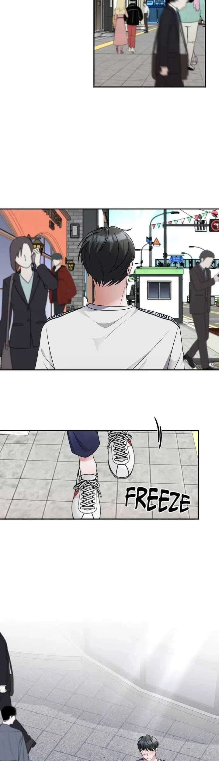 The Life of a Piano Genius Chapter 26 Gambar 6