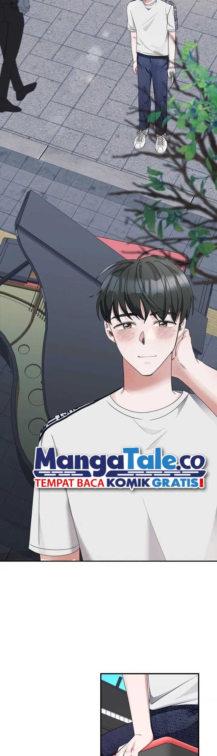 The Life of a Piano Genius Chapter 26 Gambar 7
