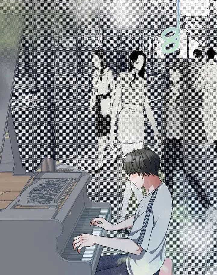The Life of a Piano Genius Chapter 26 Gambar 9