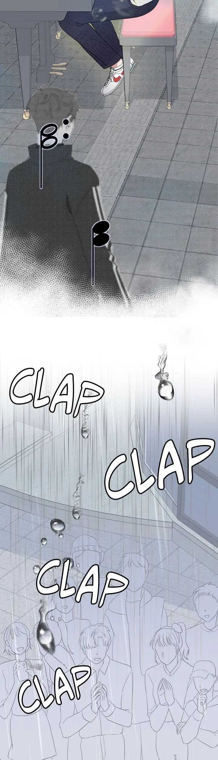 The Life of a Piano Genius Chapter 26 Gambar 10