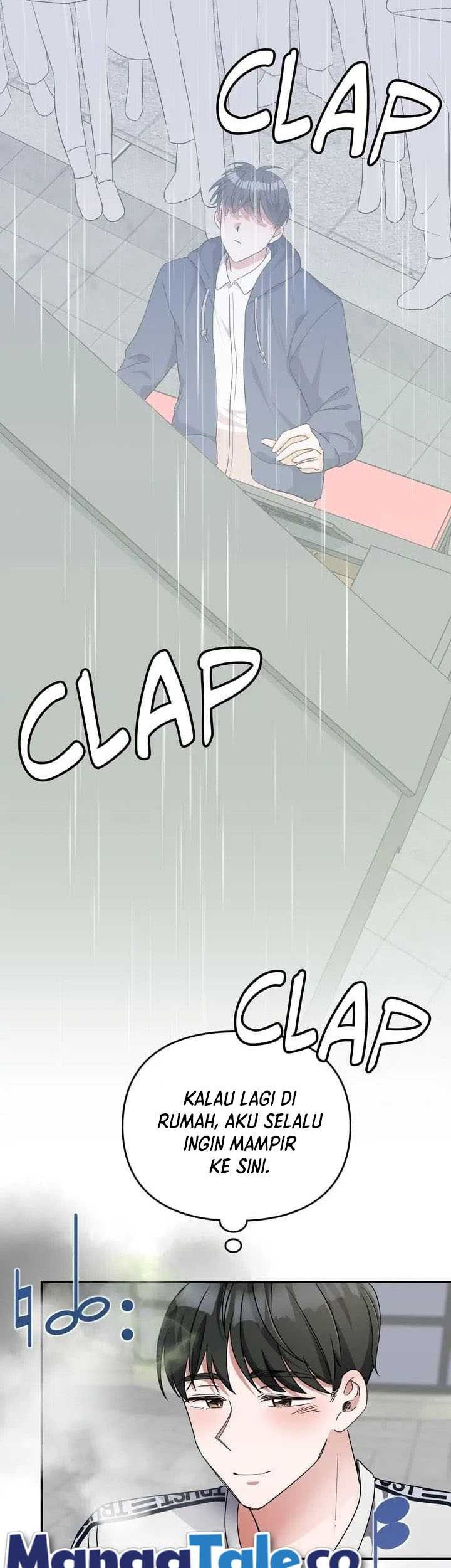 The Life of a Piano Genius Chapter 26 Gambar 11