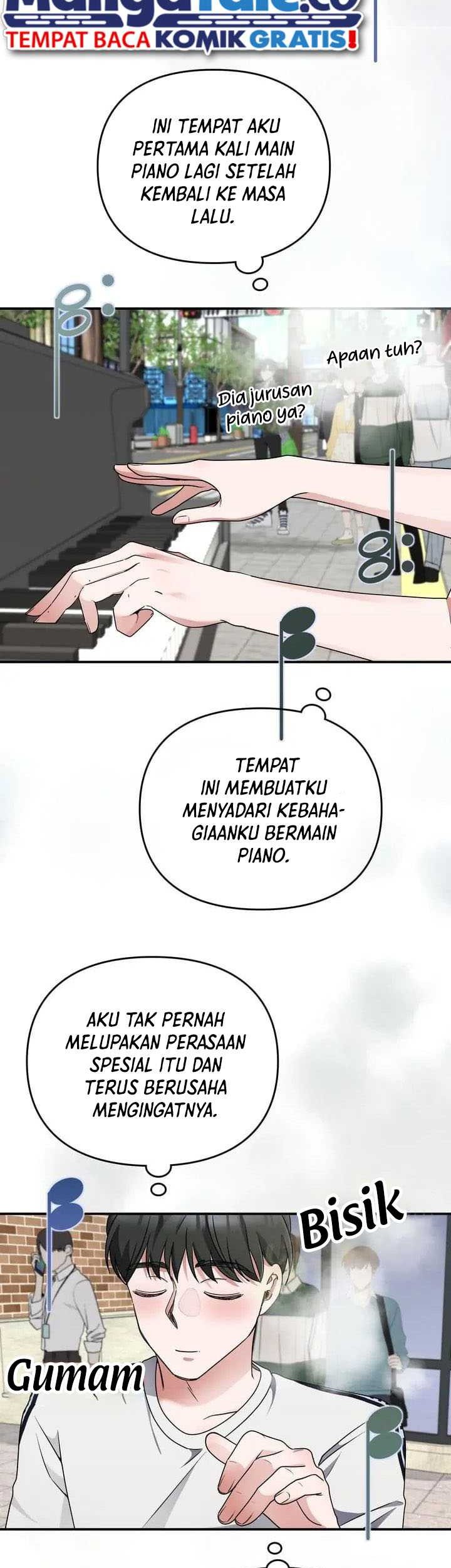 The Life of a Piano Genius Chapter 26 Gambar 12