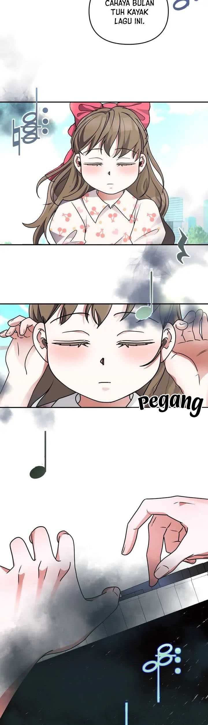 The Life of a Piano Genius Chapter 26 Gambar 18