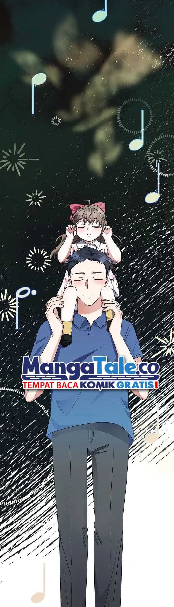 The Life of a Piano Genius Chapter 26 Gambar 19