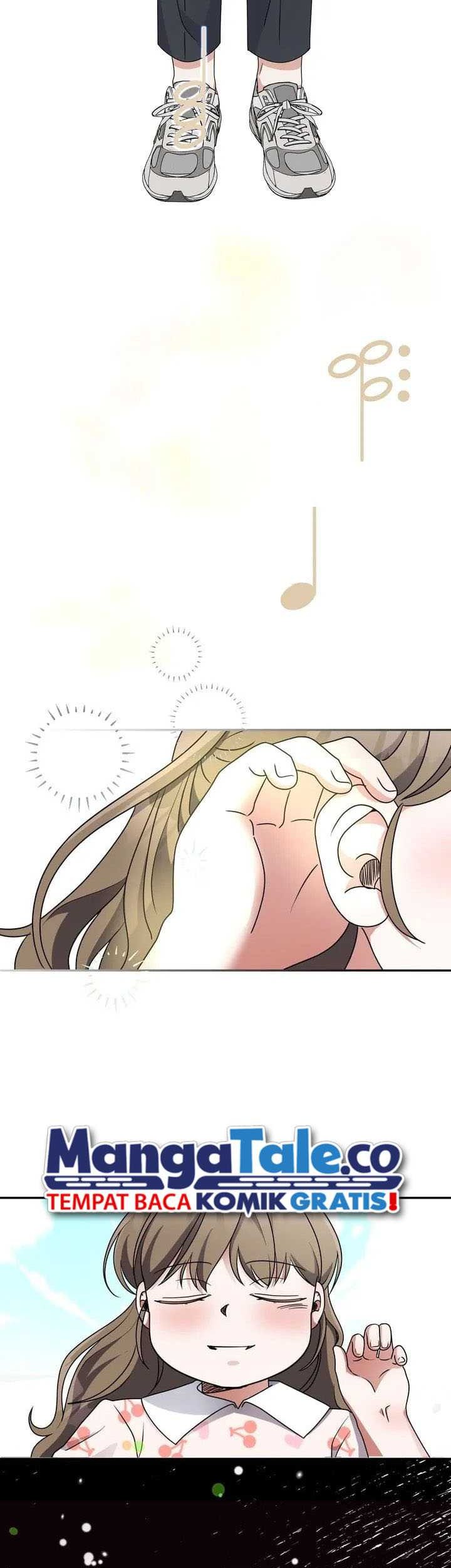 The Life of a Piano Genius Chapter 26 Gambar 20