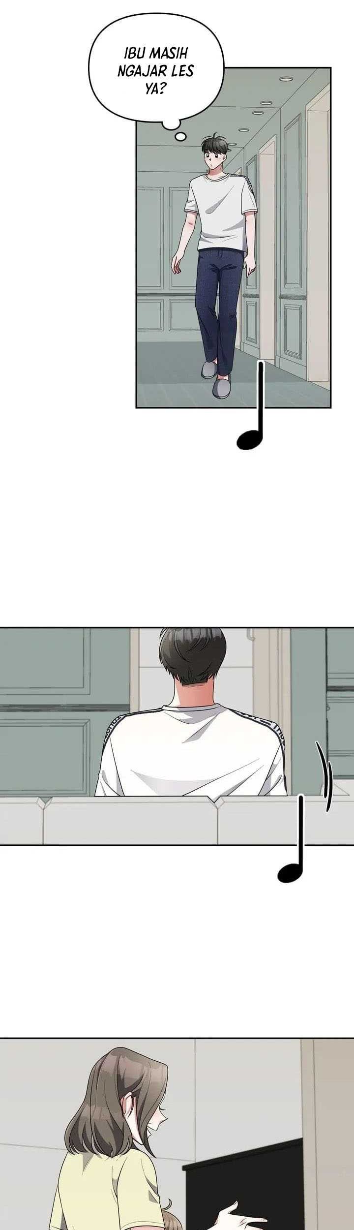 The Life of a Piano Genius Chapter 26 Gambar 24