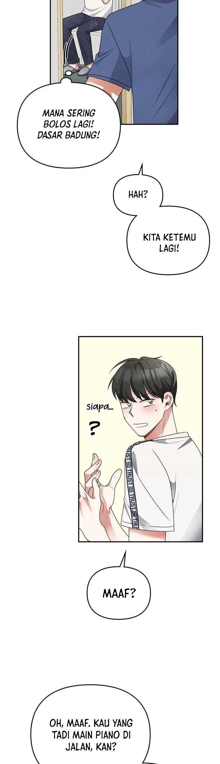 The Life of a Piano Genius Chapter 26 Gambar 27