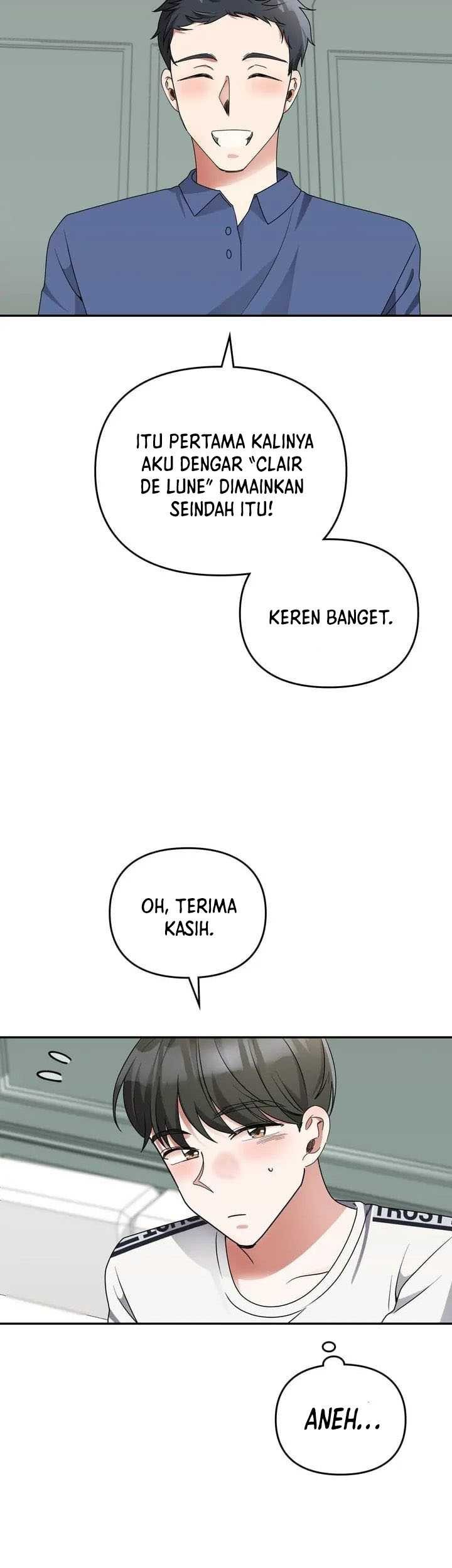 The Life of a Piano Genius Chapter 26 Gambar 30