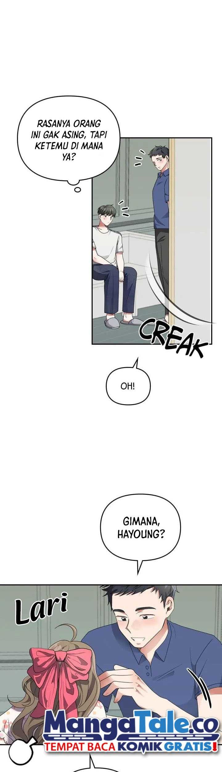 The Life of a Piano Genius Chapter 26 Gambar 31