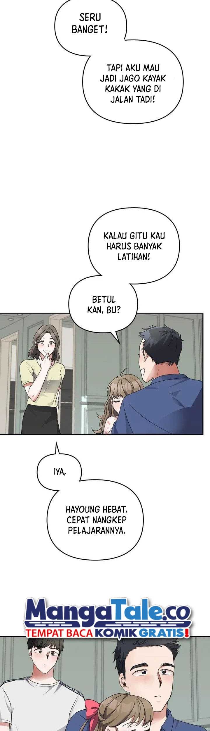 The Life of a Piano Genius Chapter 26 Gambar 32
