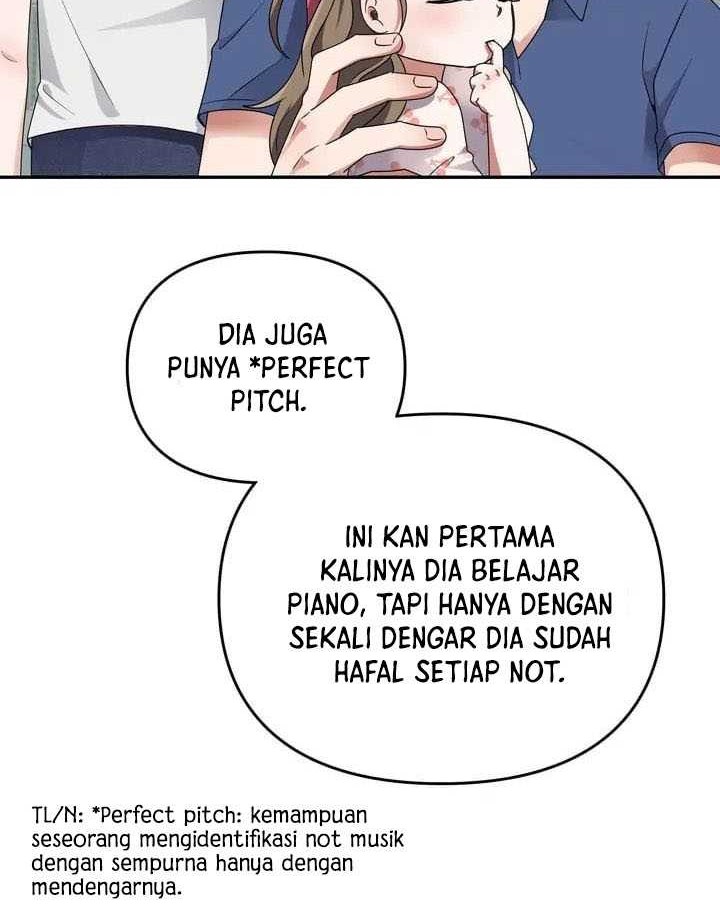 The Life of a Piano Genius Chapter 26 Gambar 33