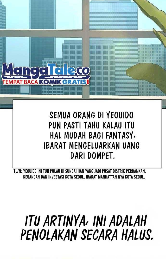 The Youngest Son Of A Rich Family Chapter 101 Gambar 57