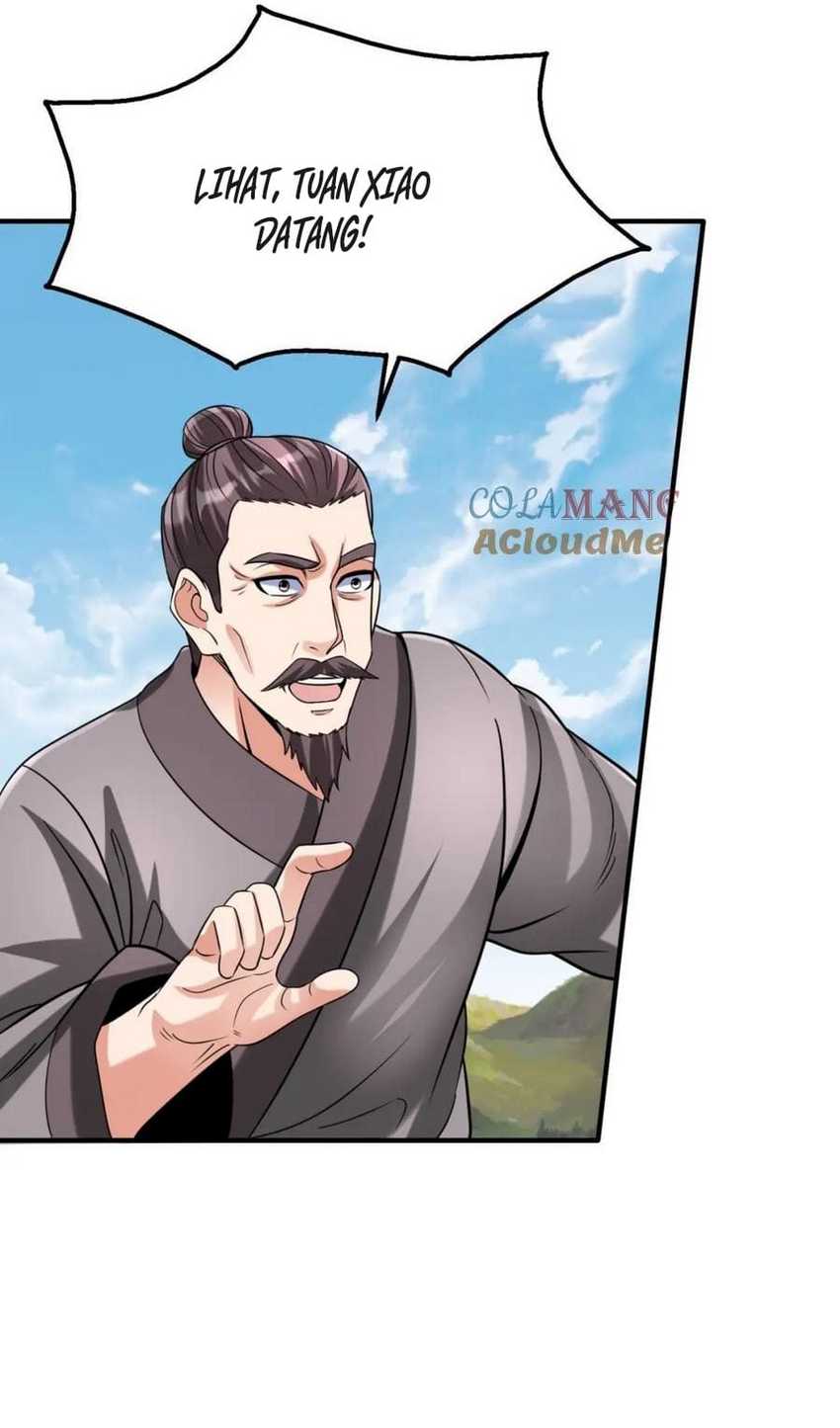 Baca The Son Of The First Emperor Kills Enemies And Becomes A God Chapter 126 Gambar 2