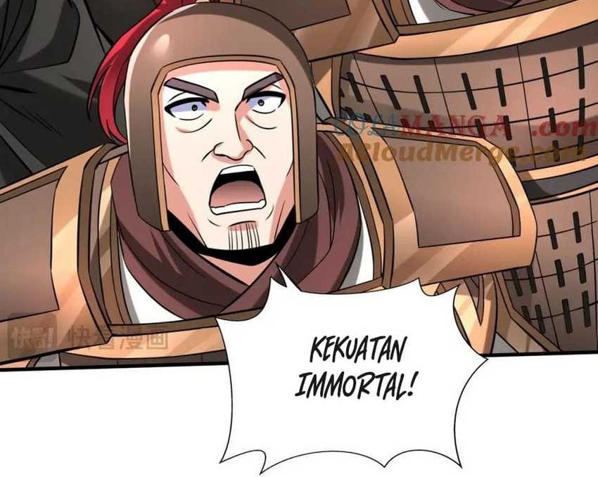 The Son Of The First Emperor Kills Enemies And Becomes A God Chapter 126 Gambar 41