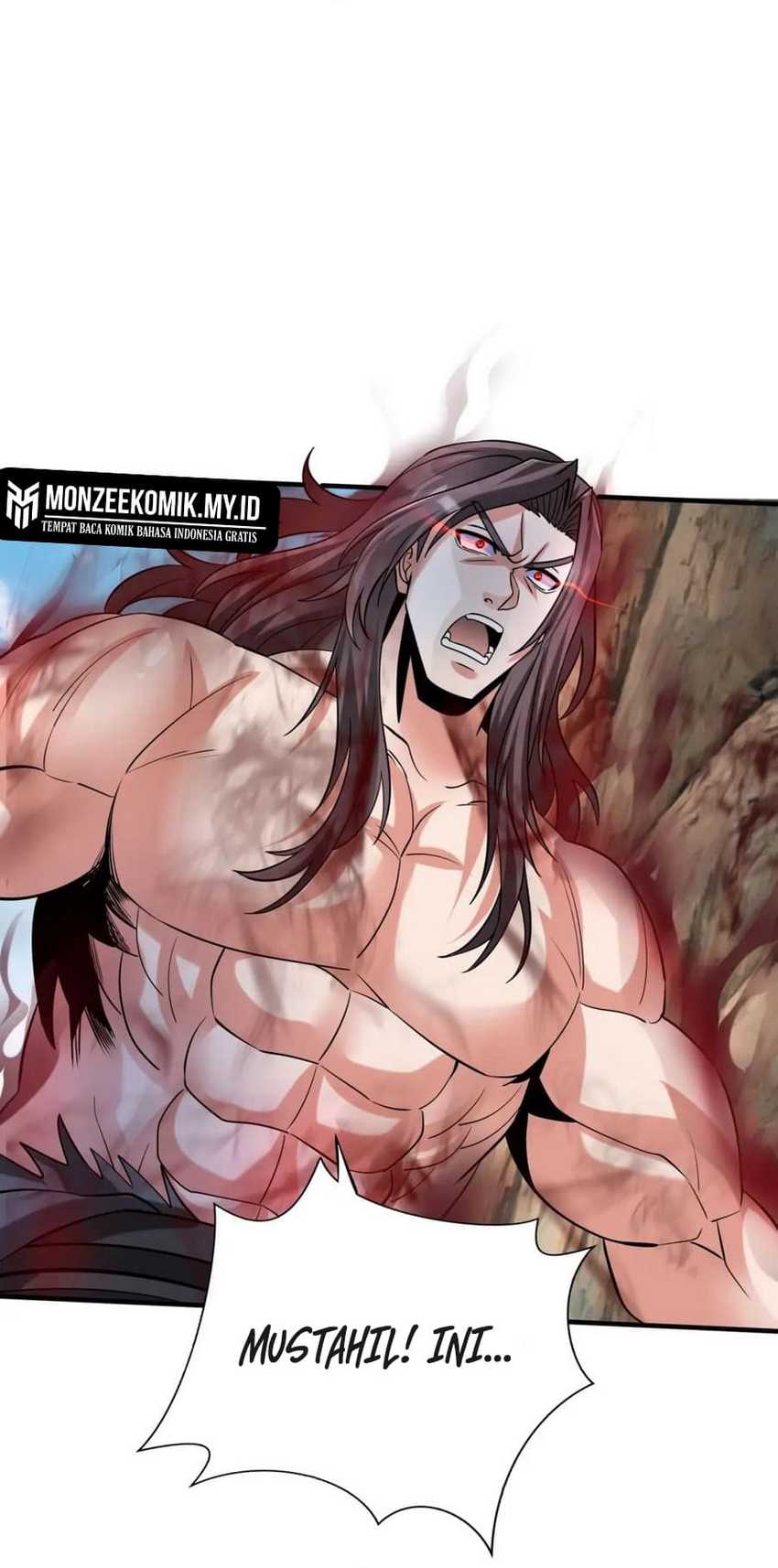The Son Of The First Emperor Kills Enemies And Becomes A God Chapter 126 Gambar 42