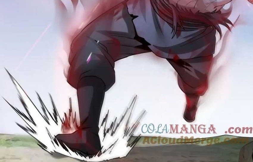 The Son Of The First Emperor Kills Enemies And Becomes A God Chapter 126 Gambar 47