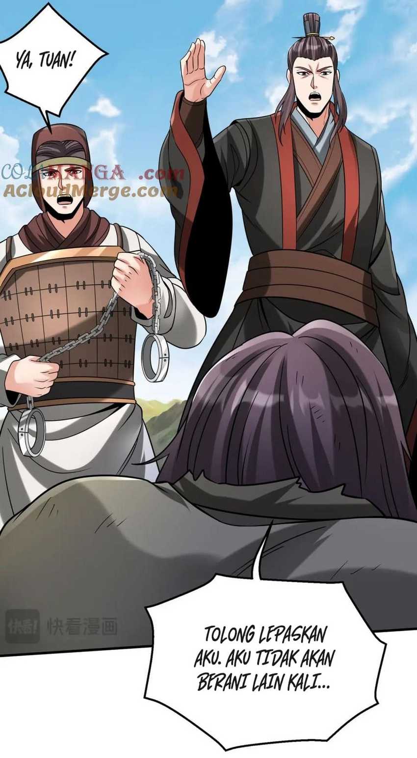 The Son Of The First Emperor Kills Enemies And Becomes A God Chapter 126 Gambar 10
