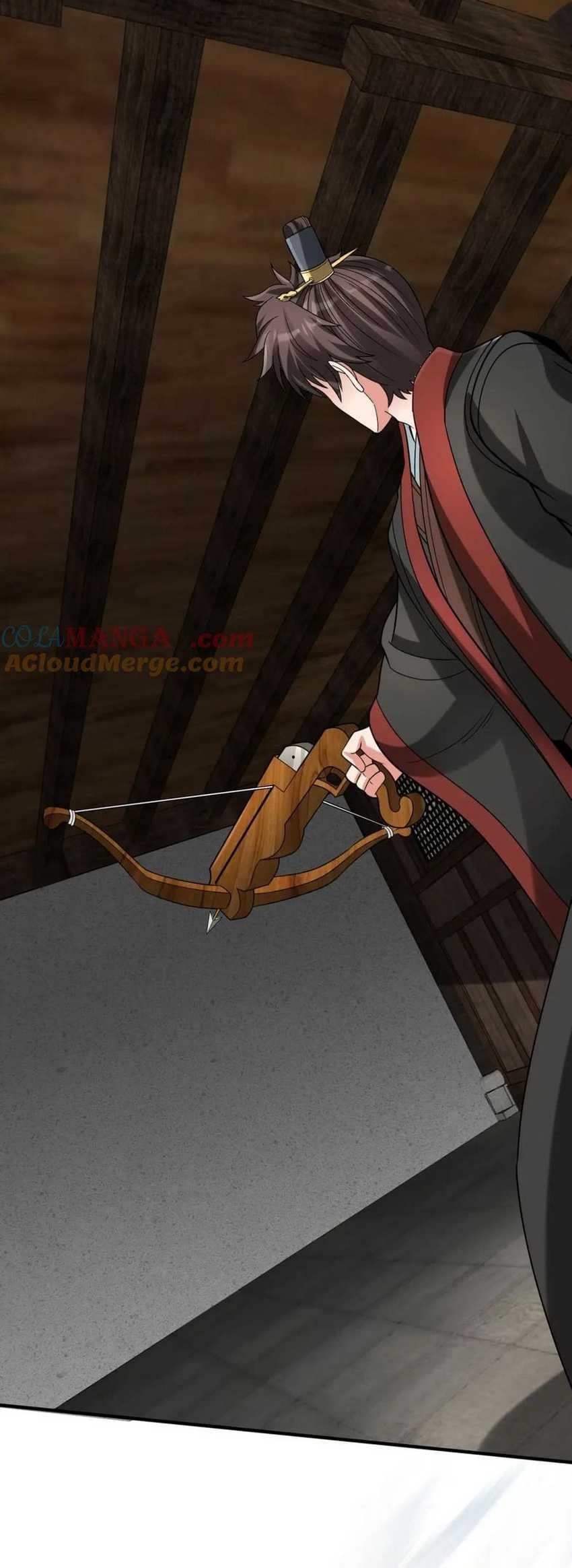 The Son Of The First Emperor Kills Enemies And Becomes A God Chapter 125 Gambar 17