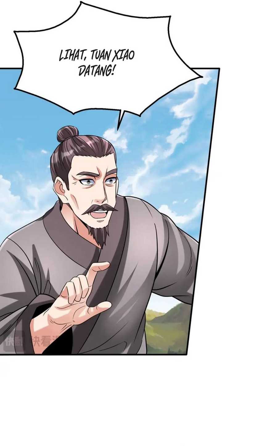 The Son Of The First Emperor Kills Enemies And Becomes A God Chapter 125 Gambar 46