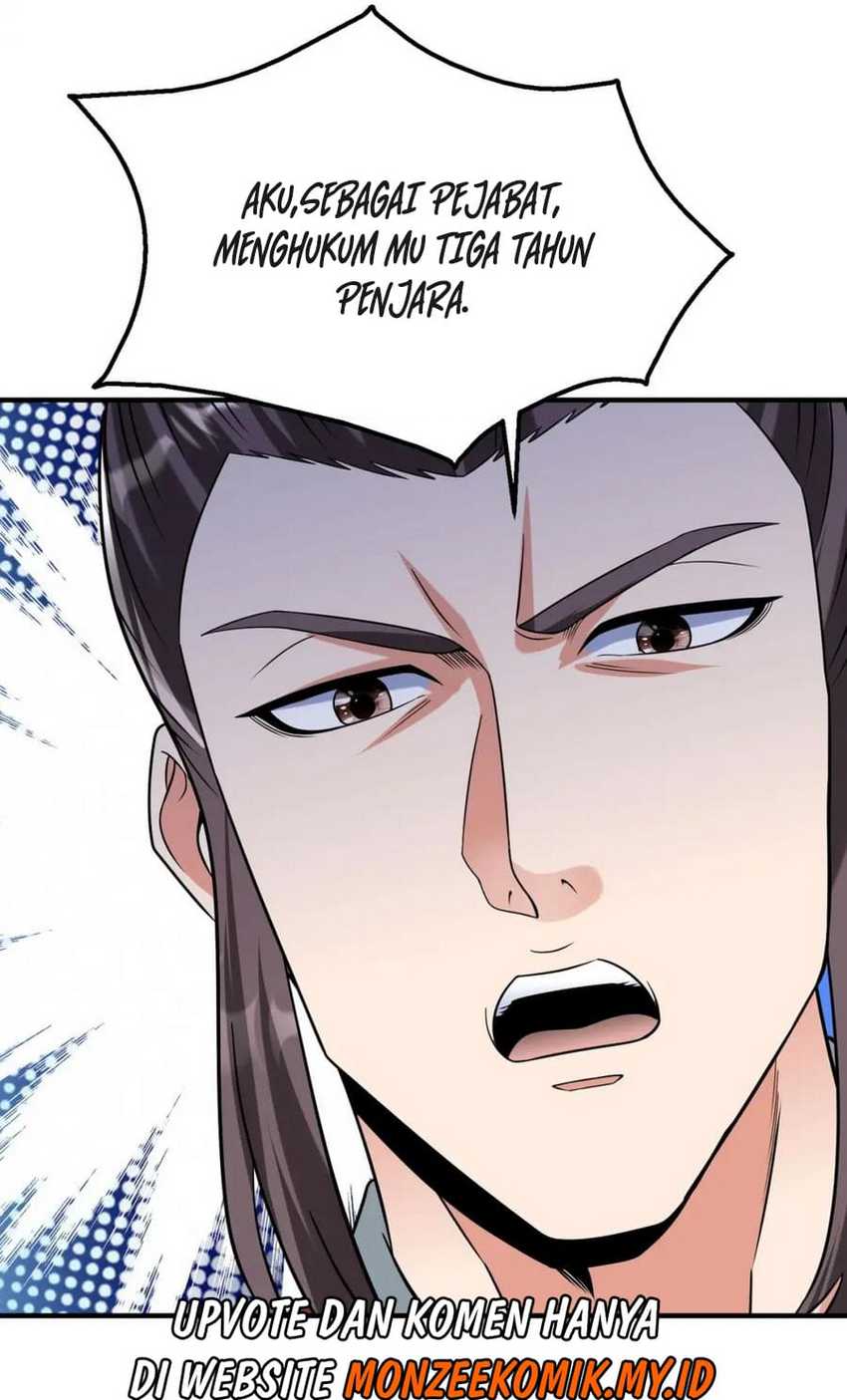 The Son Of The First Emperor Kills Enemies And Becomes A God Chapter 125 Gambar 48