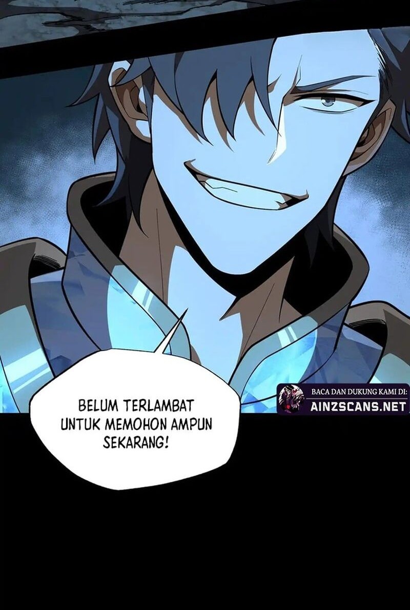 Catastrophic Priest Chapter 10 Gambar 4