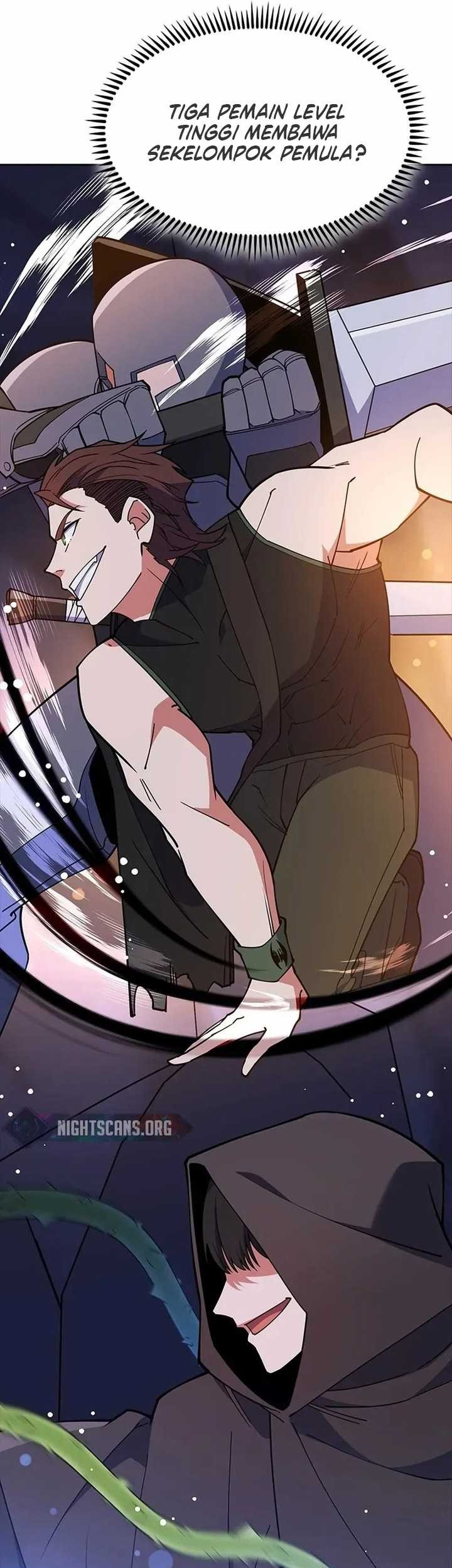 I’m Going to Steal Again Today Chapter 46 Gambar 18