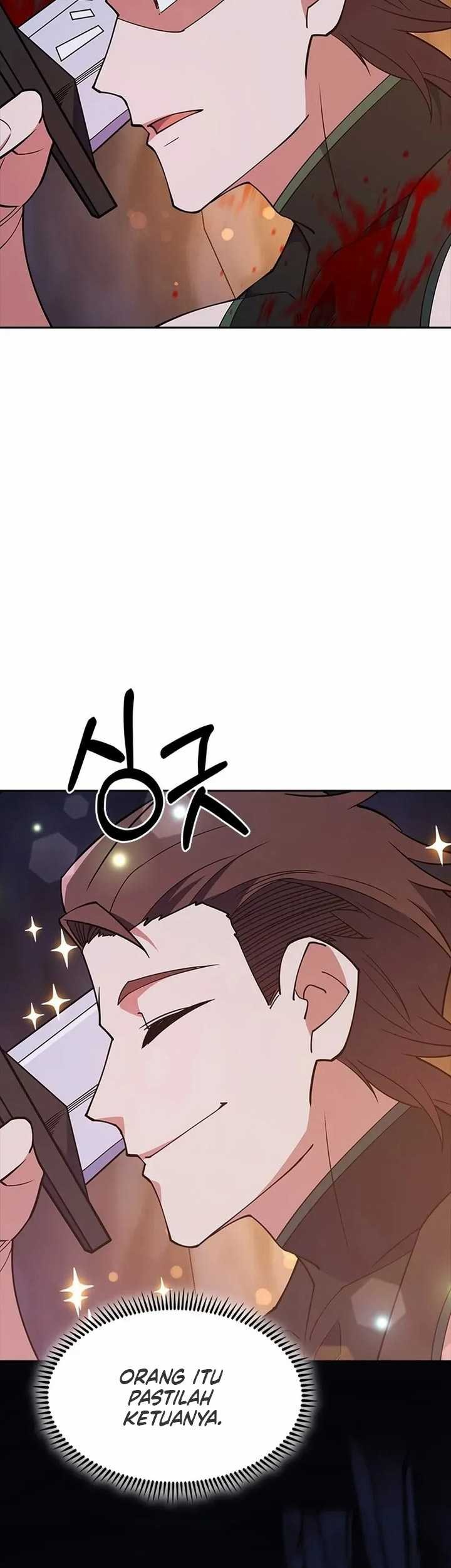 I’m Going to Steal Again Today Chapter 46 Gambar 20