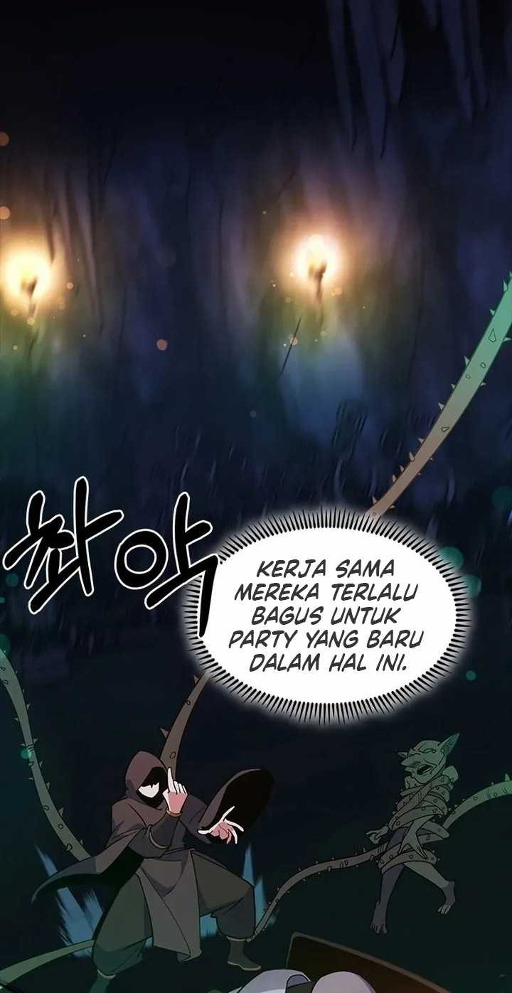 I’m Going to Steal Again Today Chapter 46 Gambar 21
