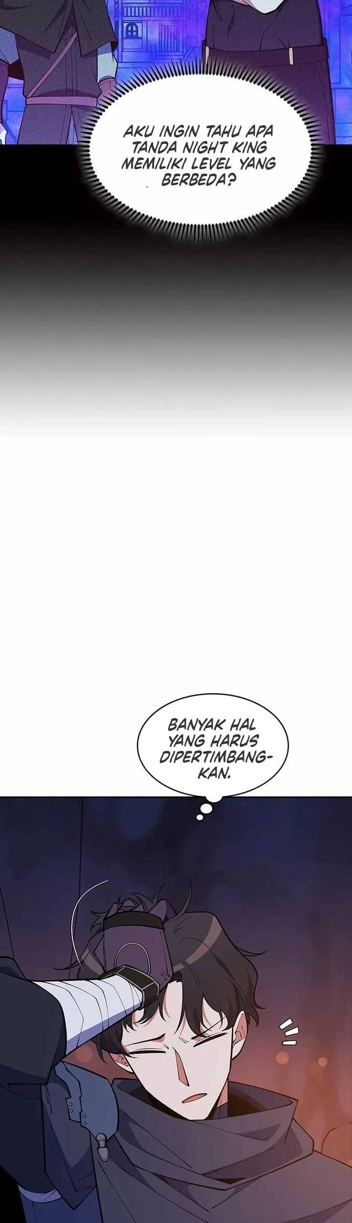I’m Going to Steal Again Today Chapter 46 Gambar 24