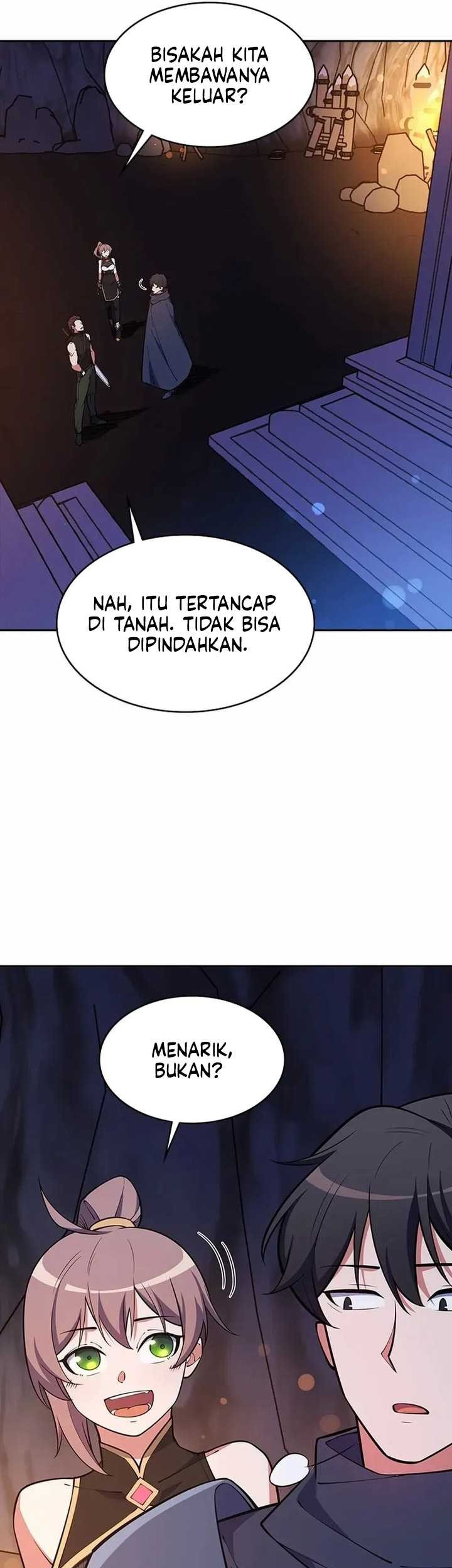 I’m Going to Steal Again Today Chapter 46 Gambar 26