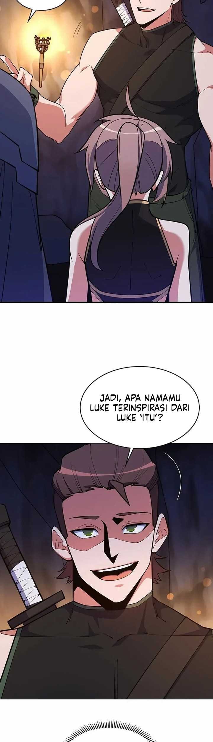 I’m Going to Steal Again Today Chapter 46 Gambar 28