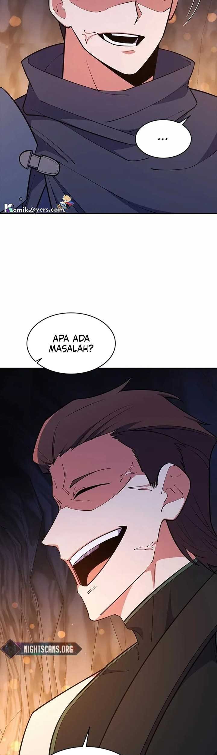 I’m Going to Steal Again Today Chapter 46 Gambar 30