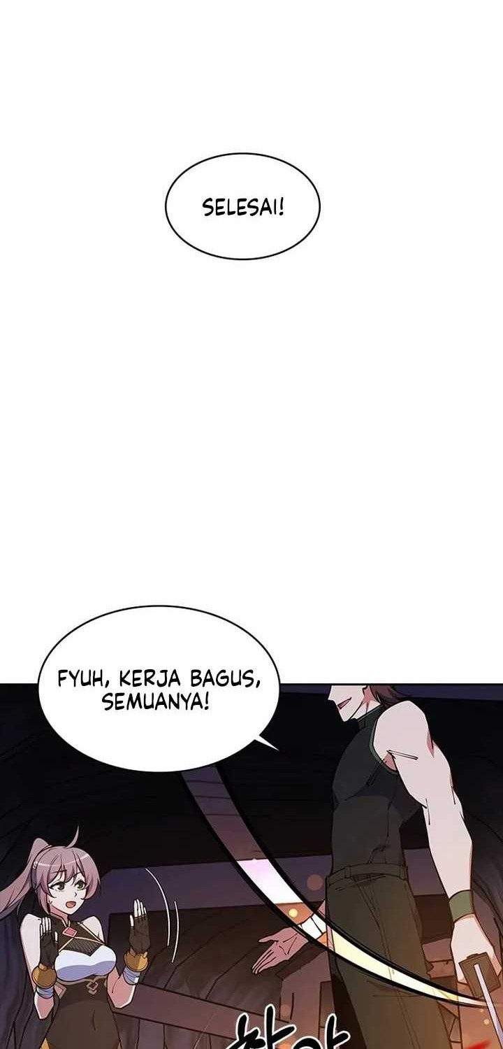I’m Going to Steal Again Today Chapter 46 Gambar 37