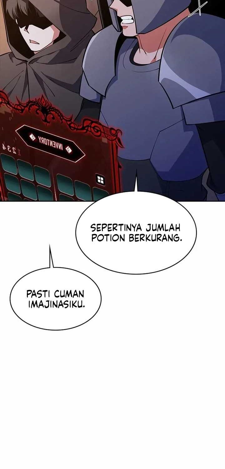 I’m Going to Steal Again Today Chapter 46 Gambar 39