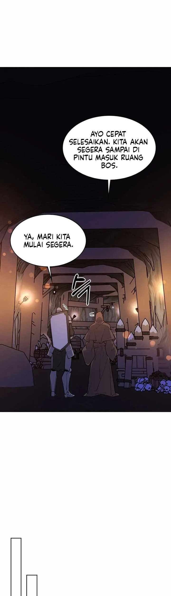I’m Going to Steal Again Today Chapter 46 Gambar 40