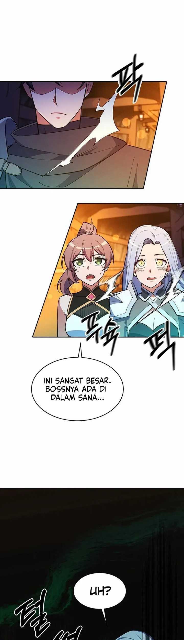 I’m Going to Steal Again Today Chapter 46 Gambar 44