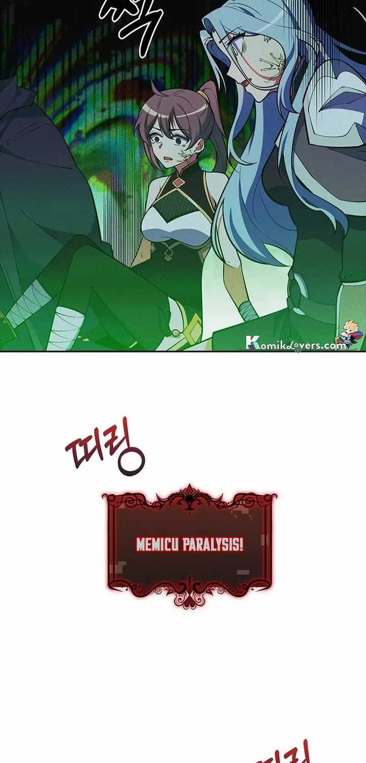 I’m Going to Steal Again Today Chapter 46 Gambar 45