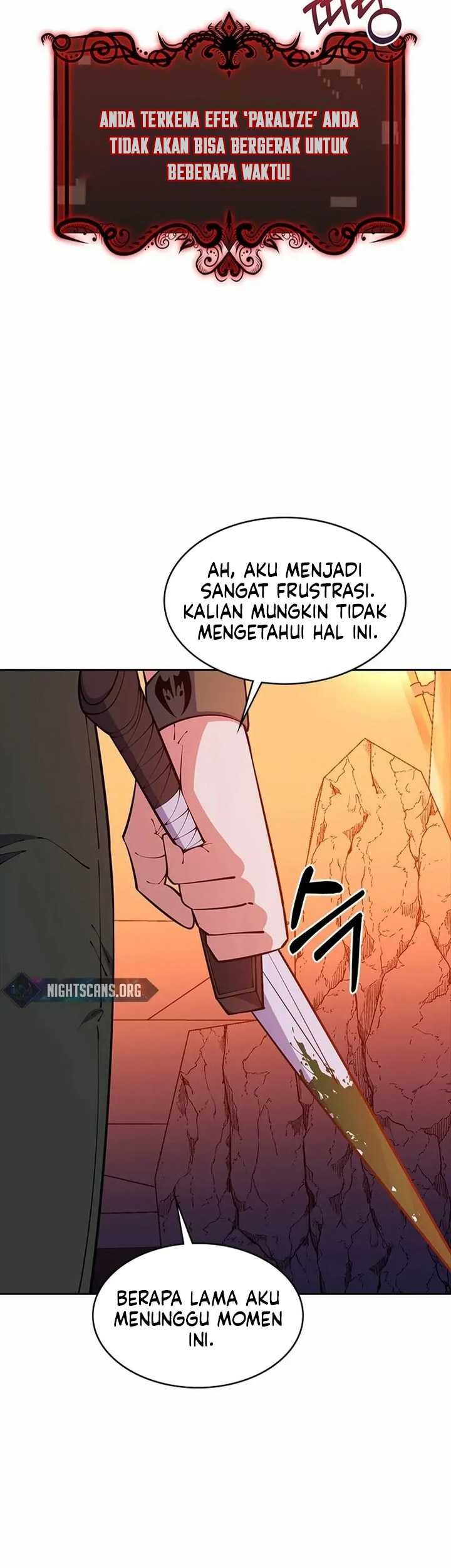 I’m Going to Steal Again Today Chapter 46 Gambar 46