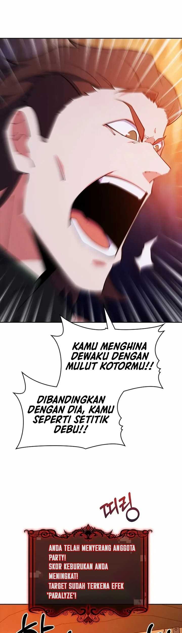 I’m Going to Steal Again Today Chapter 46 Gambar 48