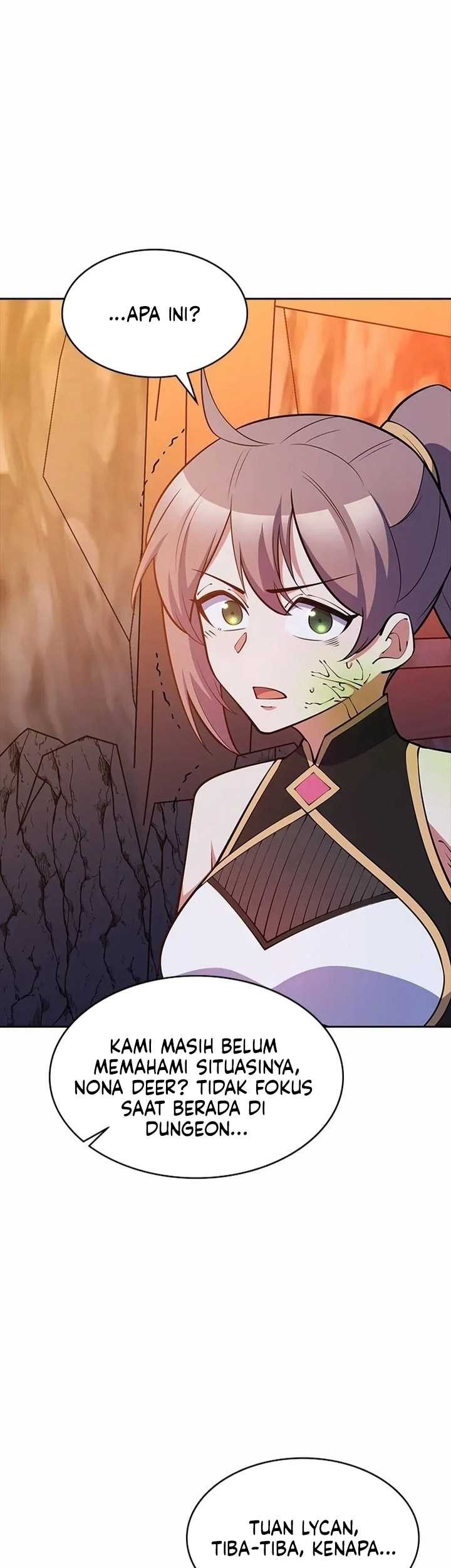 I’m Going to Steal Again Today Chapter 46 Gambar 50