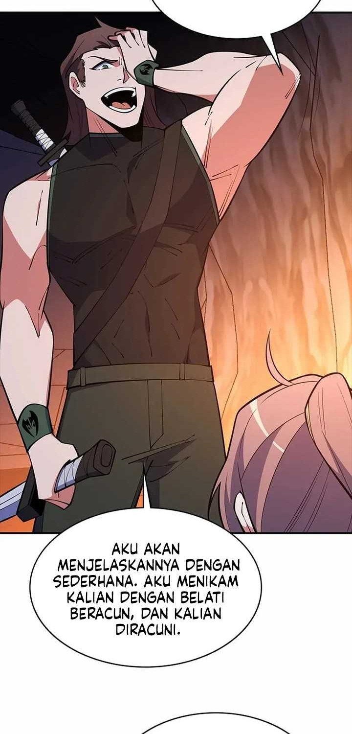 I’m Going to Steal Again Today Chapter 46 Gambar 51