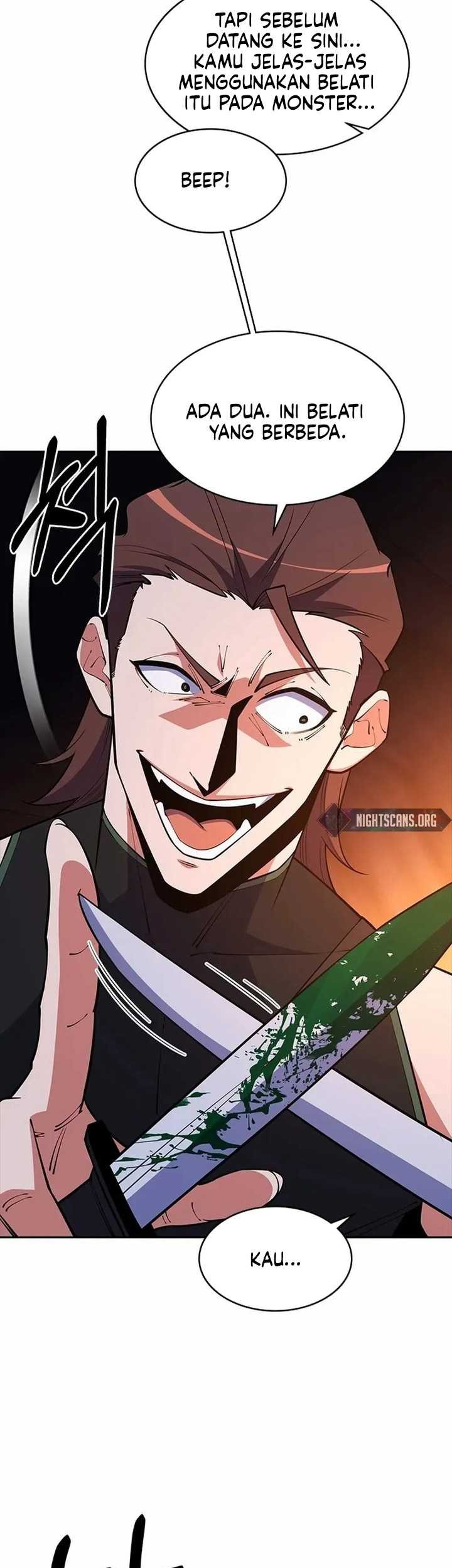 I’m Going to Steal Again Today Chapter 46 Gambar 52