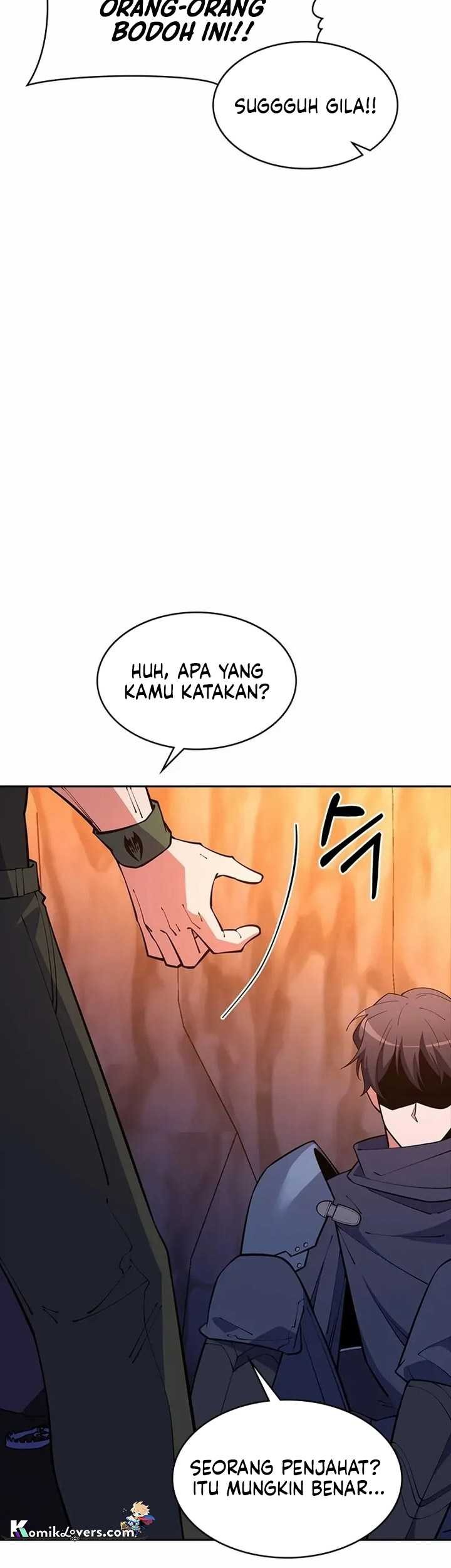 I’m Going to Steal Again Today Chapter 46 Gambar 54