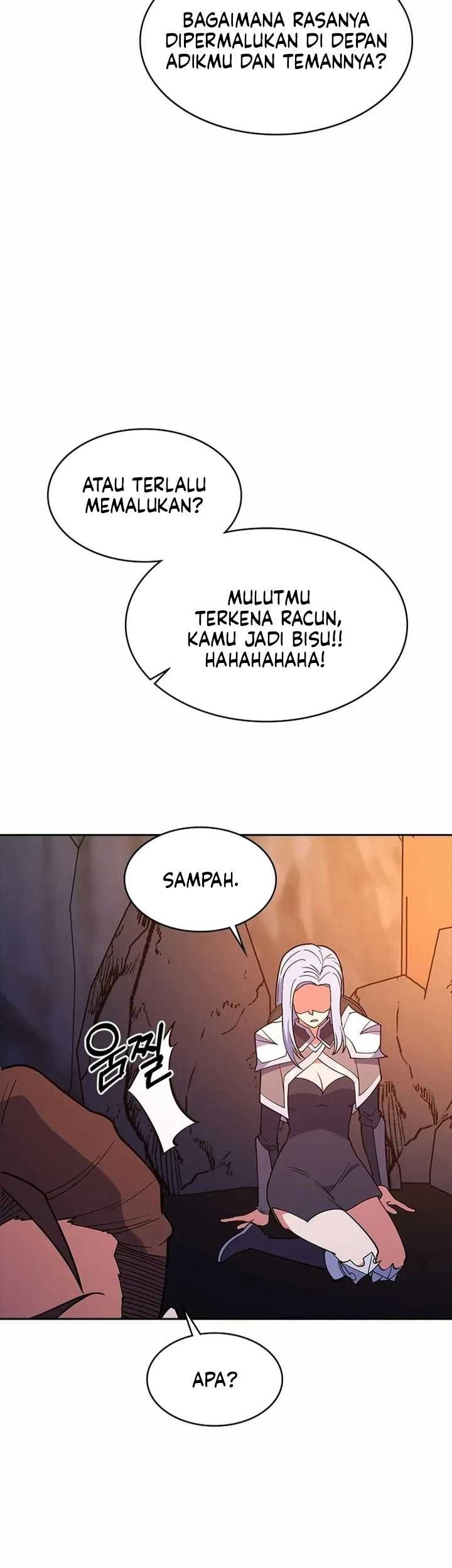 I’m Going to Steal Again Today Chapter 46 Gambar 56