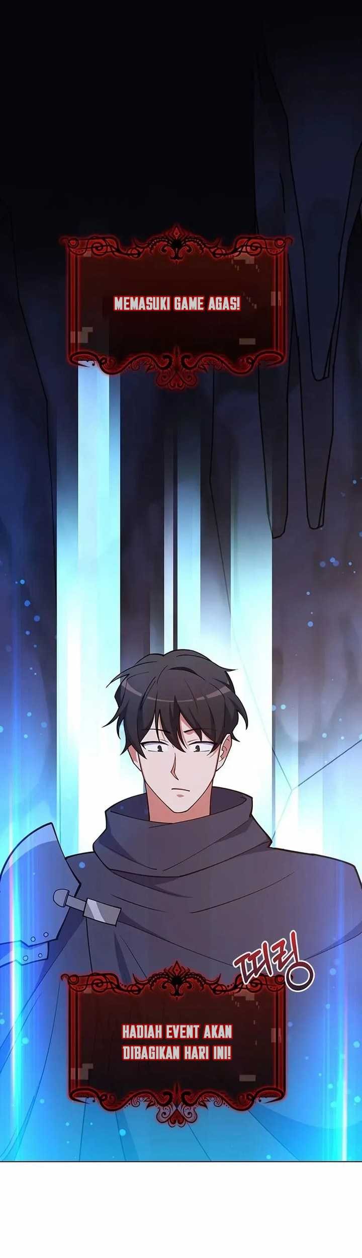 Baca  I’m Going to Steal Again Today Chapter 46 Gambar 2