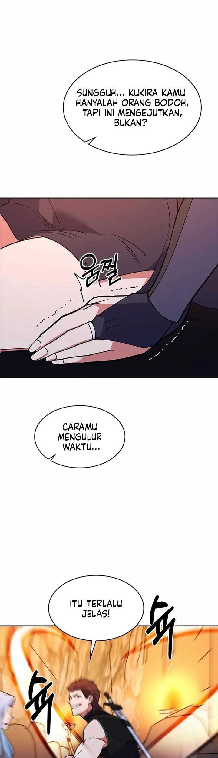 I’m Going to Steal Again Today Chapter 46 Gambar 58